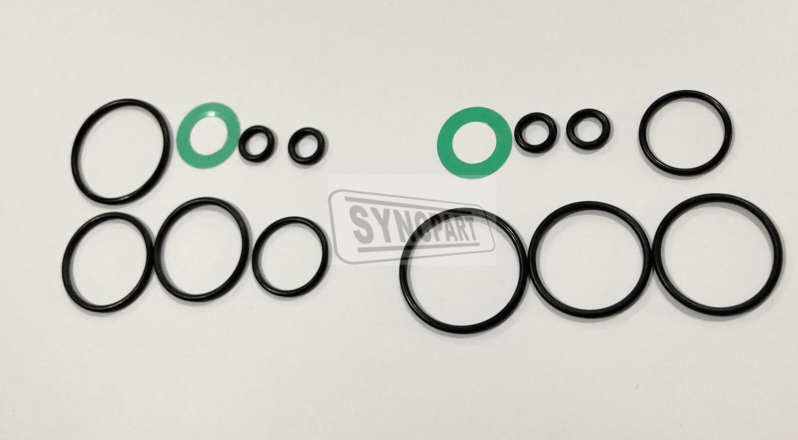 JCB PART SEAL 25/401408