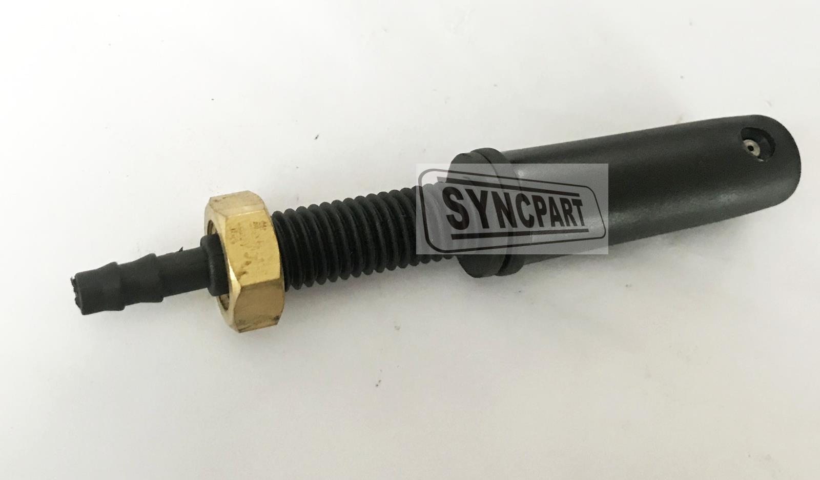 JCB PART JET SCREEN WASHER 255/27003