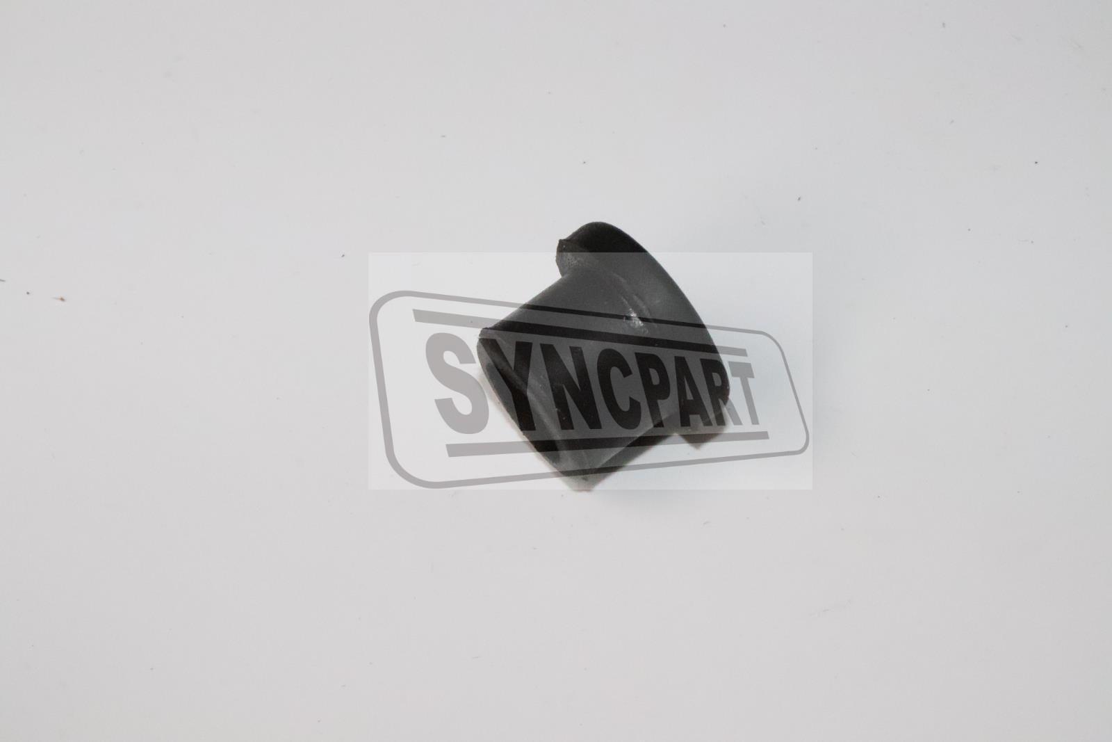 JCB PART MOUNT RESILIENT 255/35203