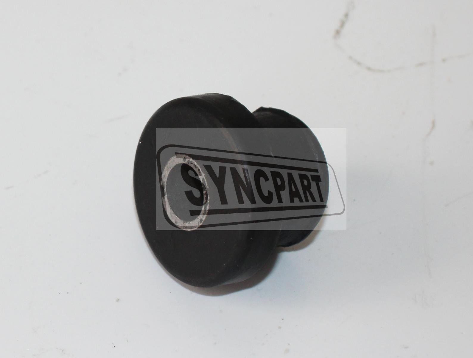 JCB PART MOUNTING RUBBER 257/16801