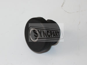 JCB PART MOUNTING RUBBER 257/16801