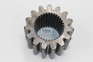 JCB PART GEAR 454/07401