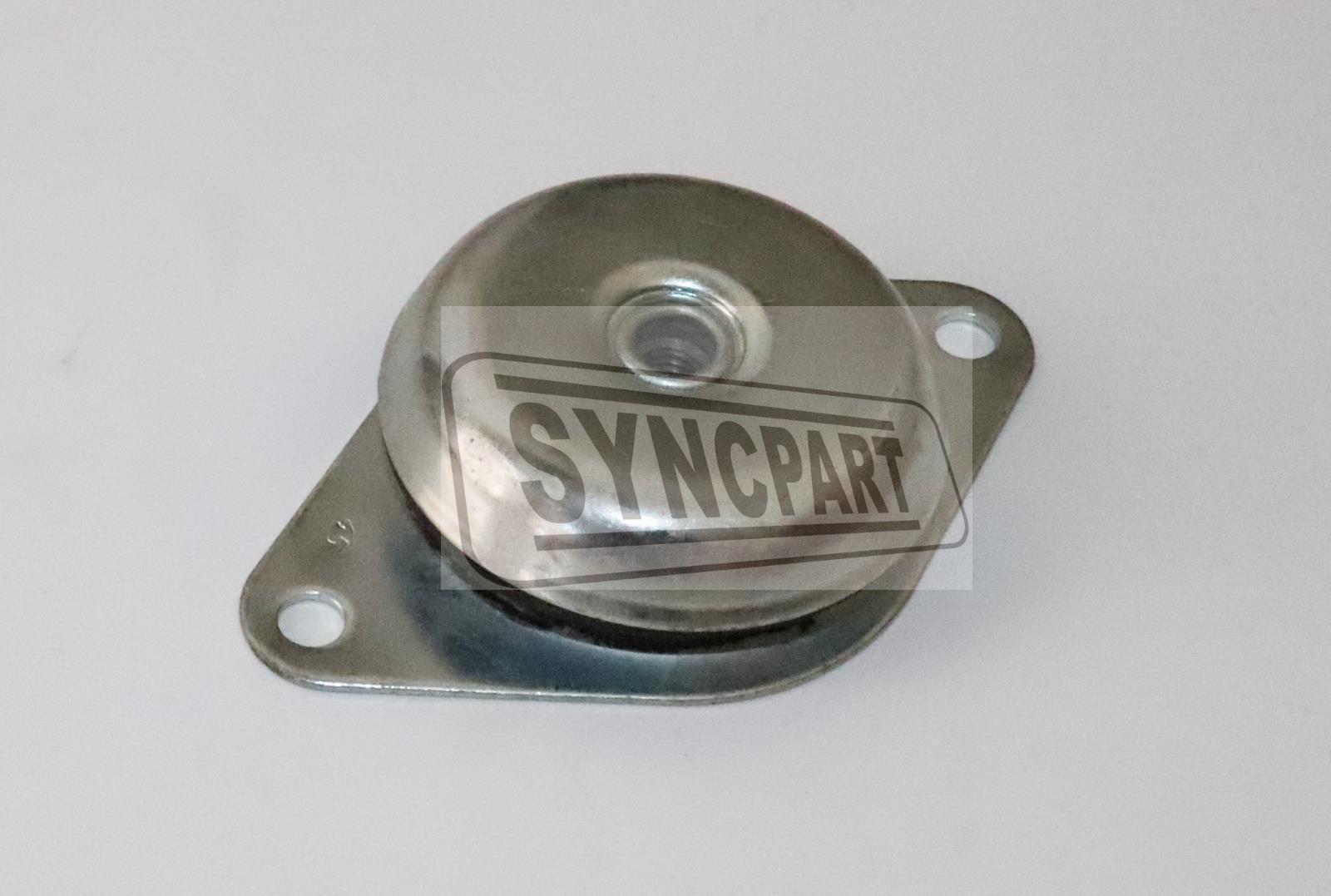 JCB PART MOUNTING RUBBER PAD 2622/08035
