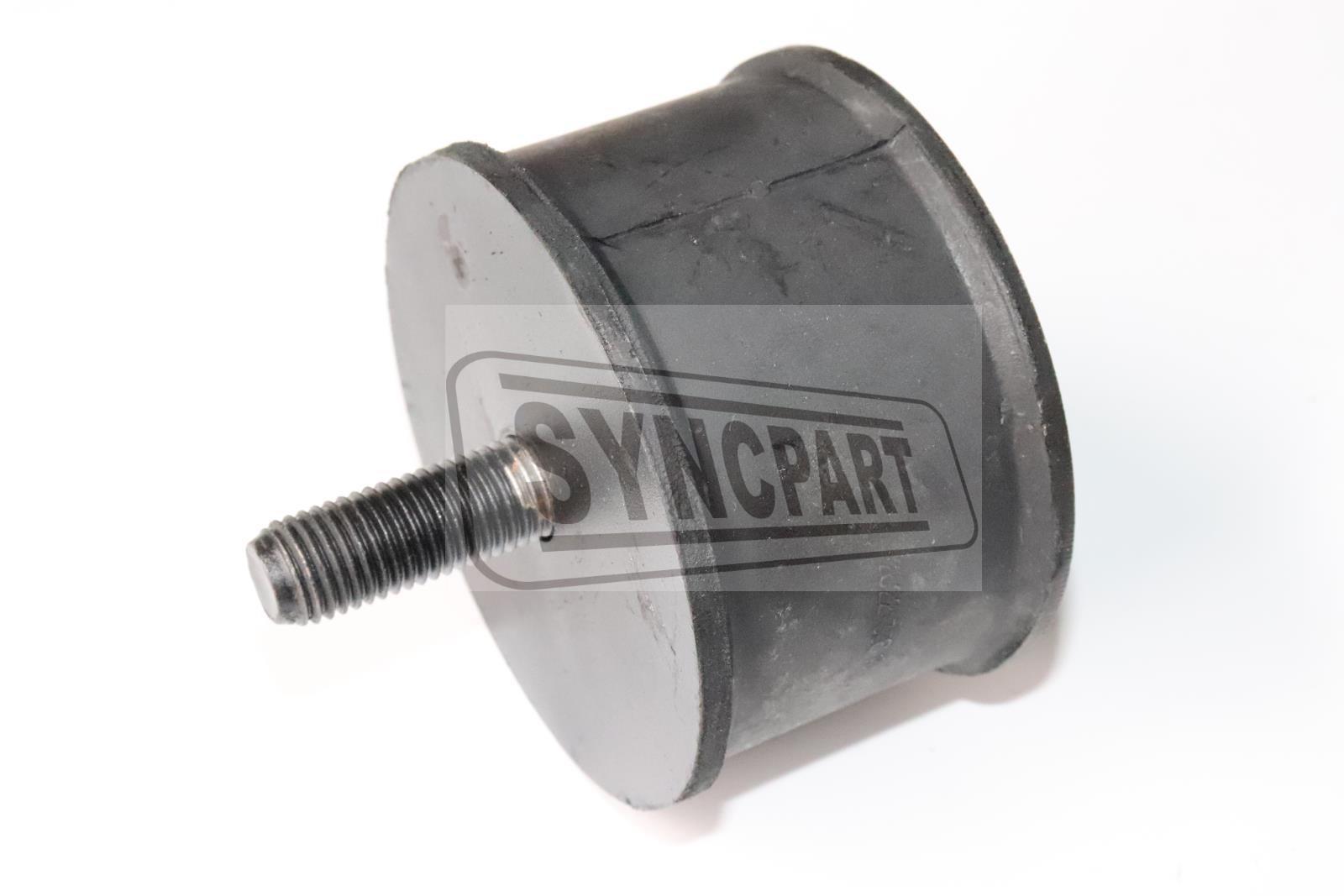 JCB PART PAD RUBBER 2622/33615