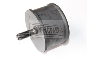 JCB PART PAD RUBBER 2622/33615