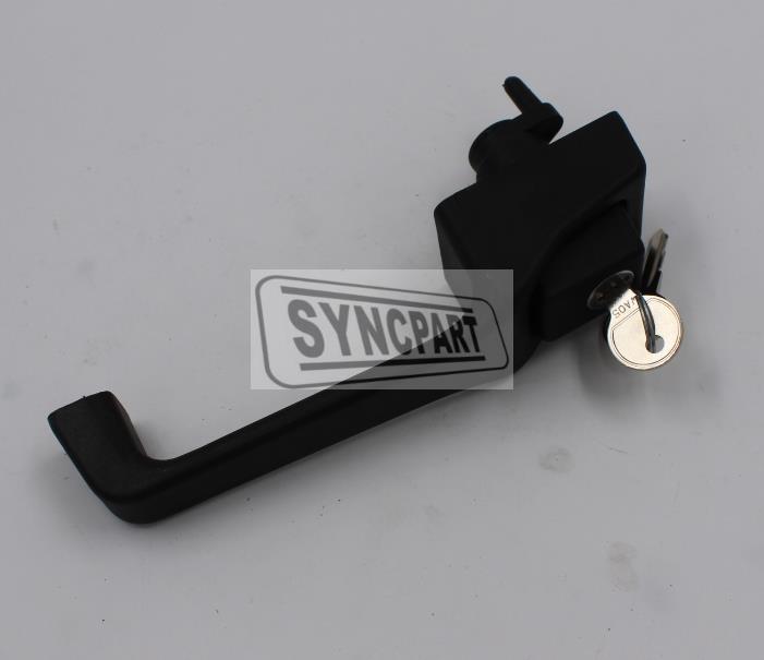 JCB PART HANDLE PUSH BUTTON 266/35400