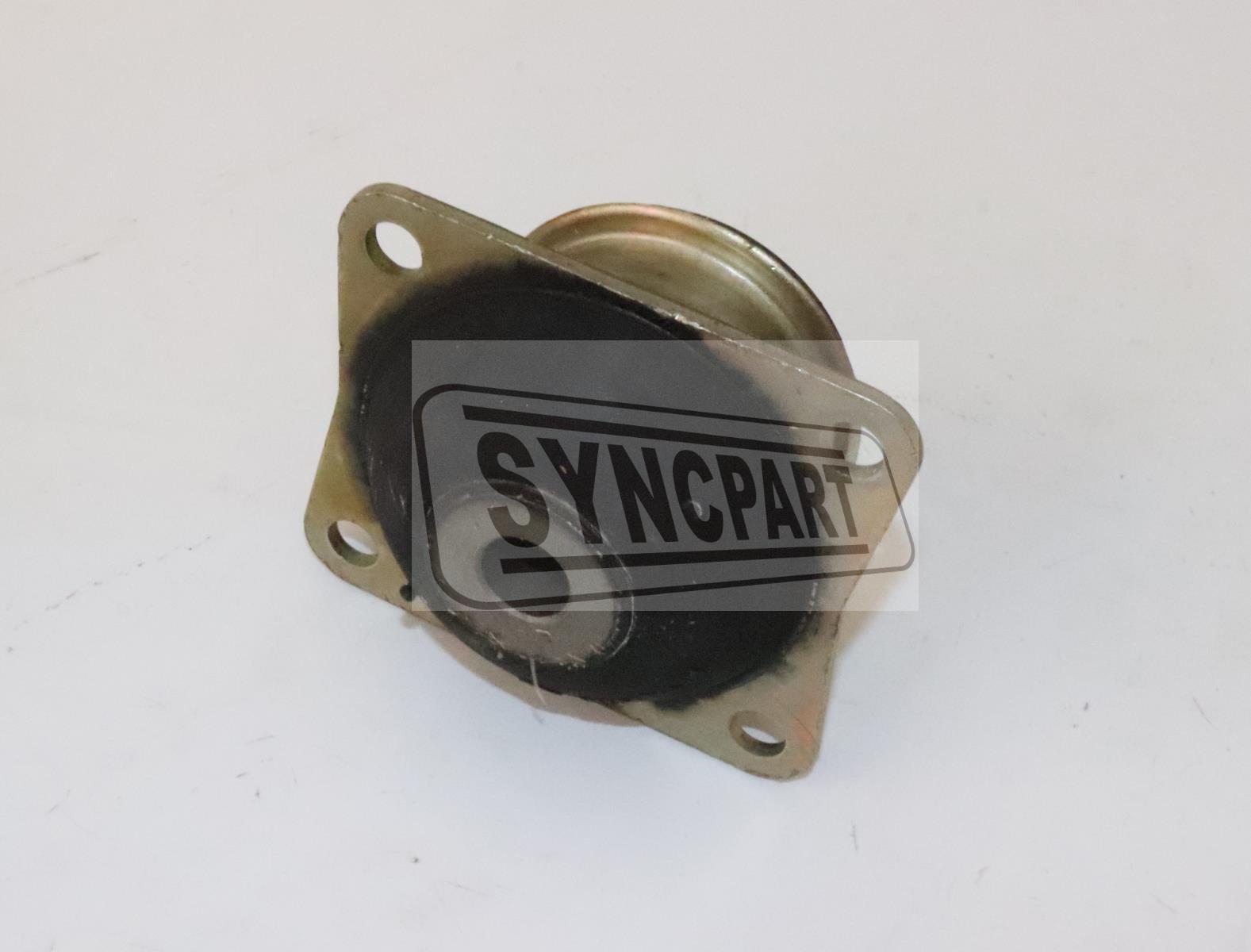 JCB PART MOUNTING METALASTIK 270/15801