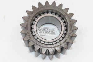 JCB PART GEAR 05/903808