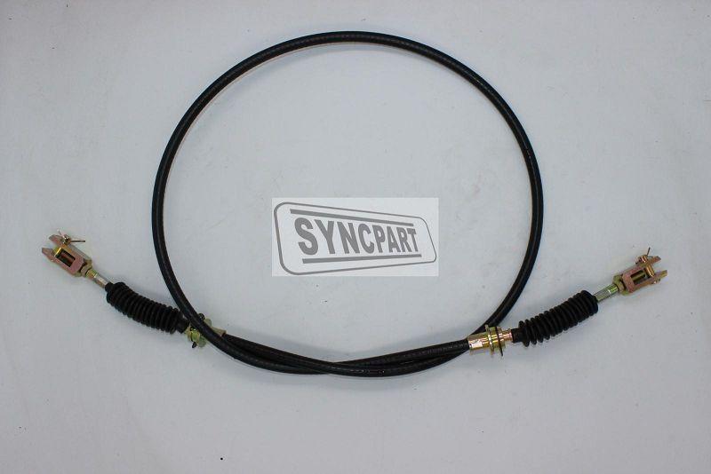 JCB PART CABLE 910/36600