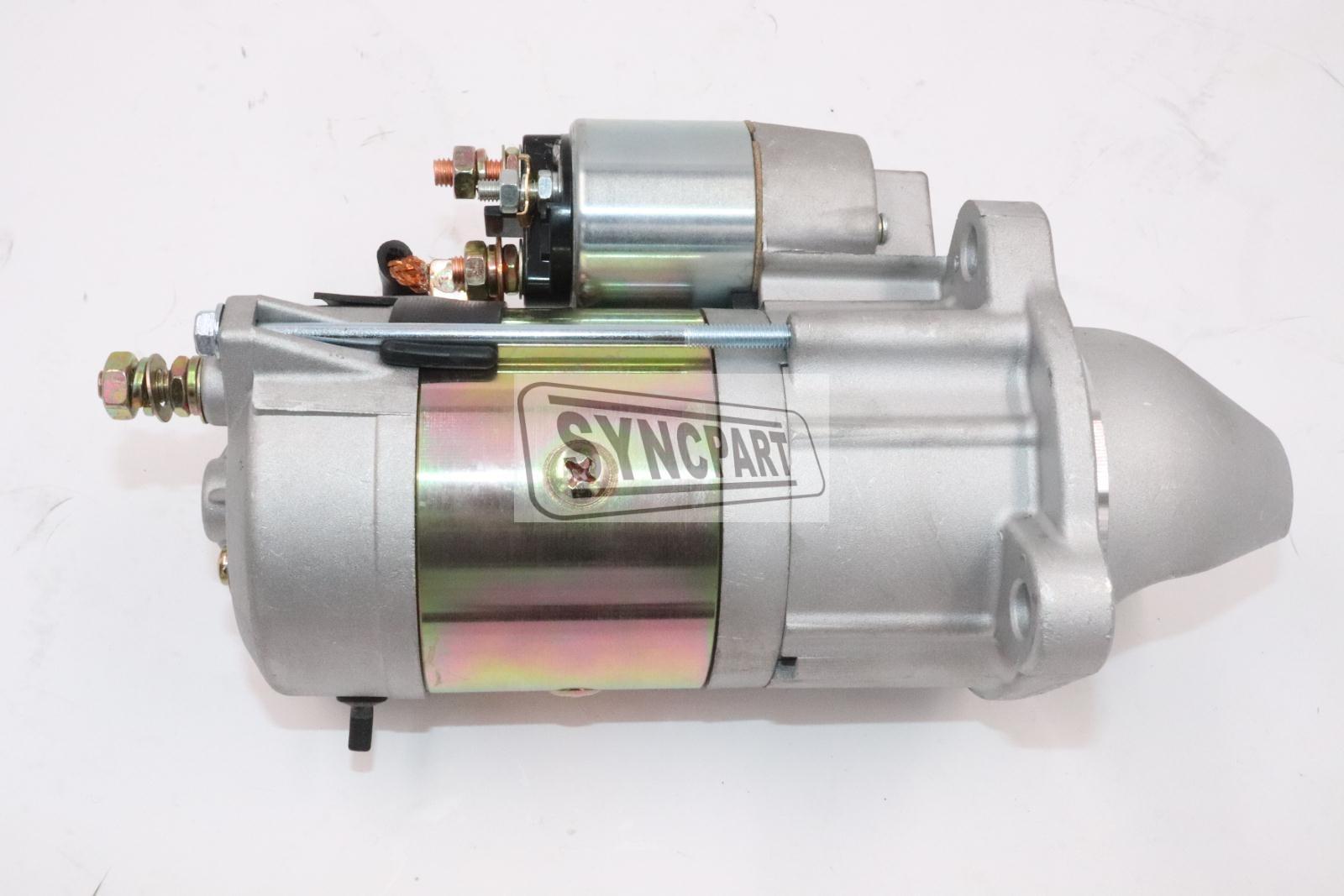 STARTER 2873k405