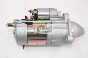 STARTER 2873k405