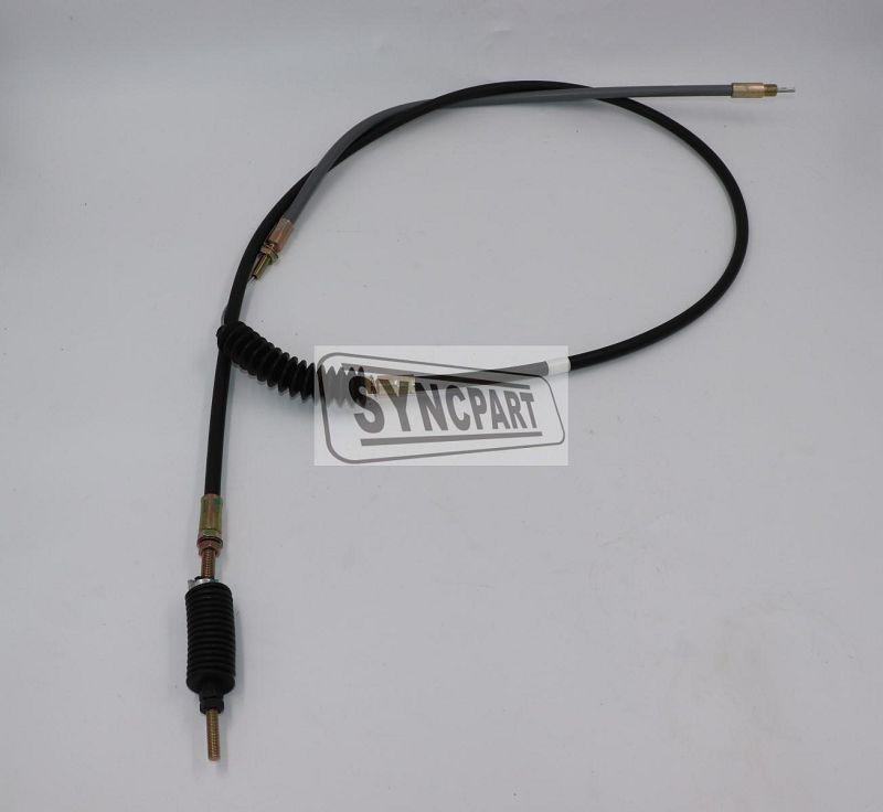 JCB PART CABLE 910/34901