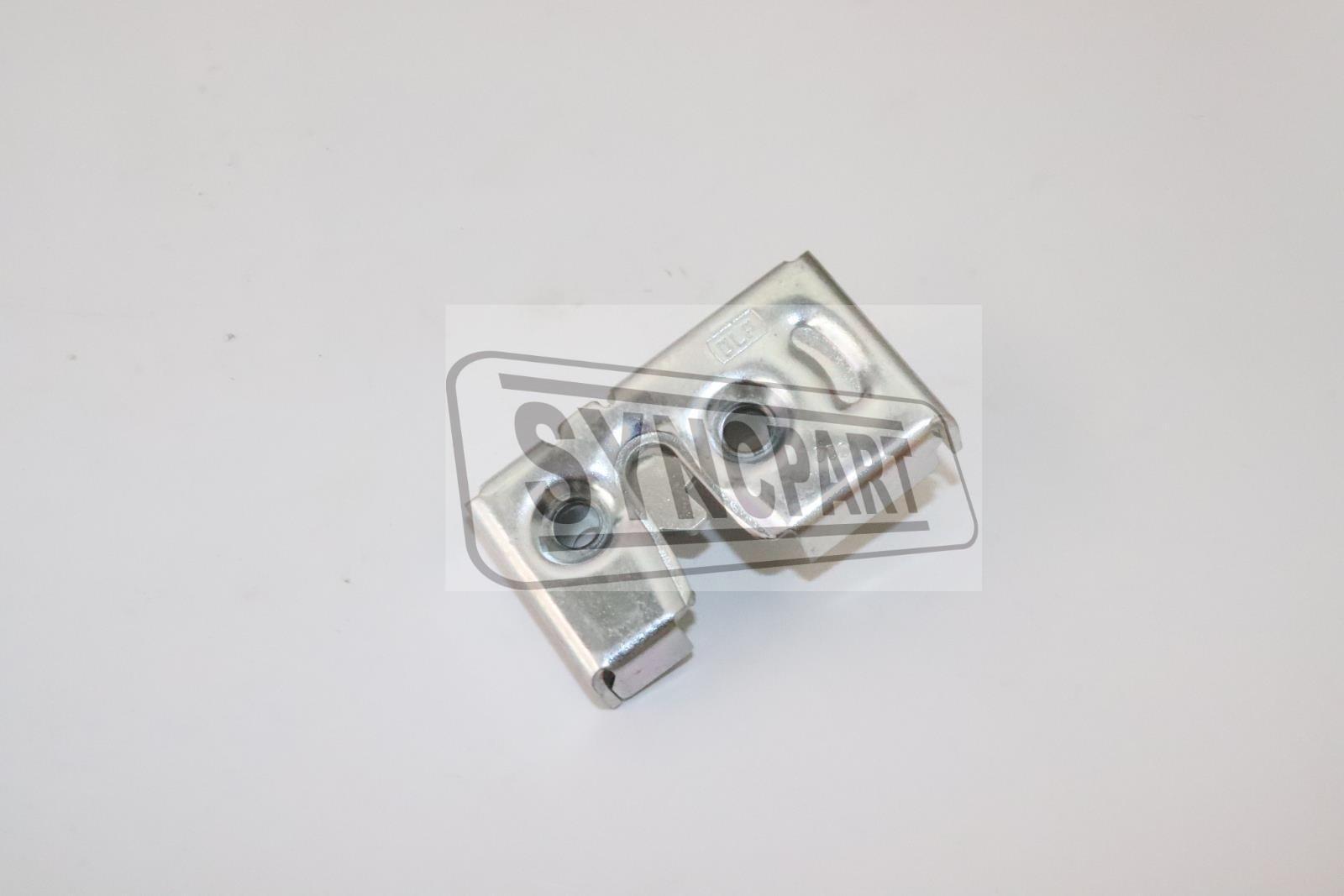 JCB PART LOCK LEFT SIDE 290/00812