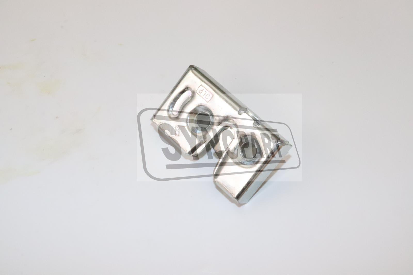 JCB PART LOCK RIGHT SIDE 290/00813