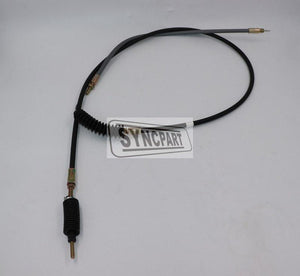 JCB PART CABLE 910/34901