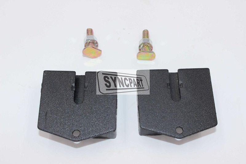JCB Parts Friction 15/104300