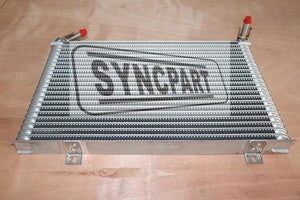 JCB PART Radiator 30/920600