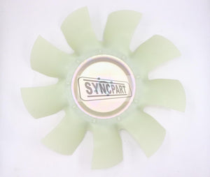 JCB Fan Blade 30/925559