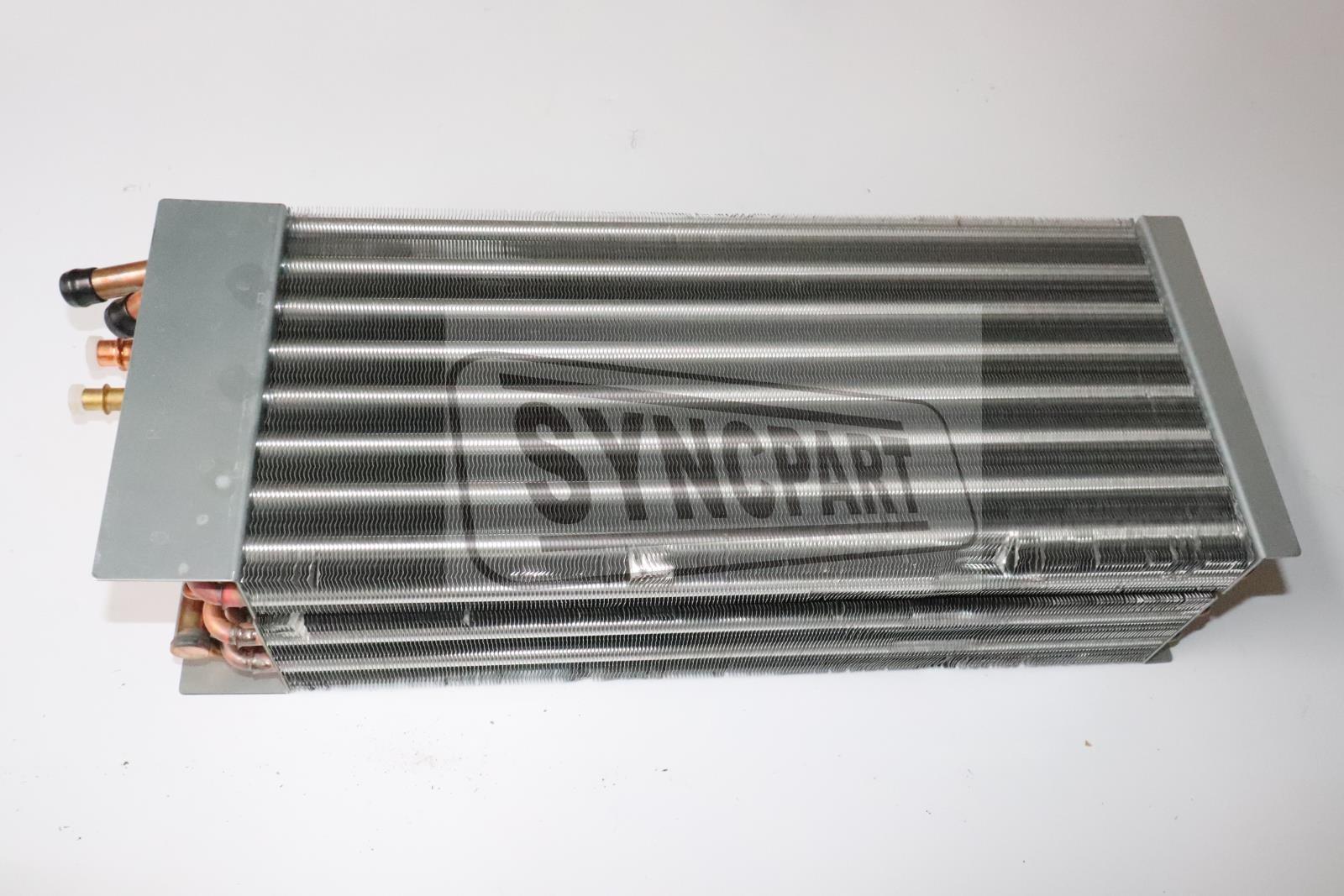 JCB PART COIL HEATER COMBI 30/925686