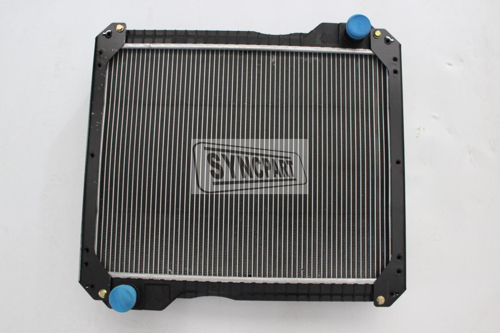 Jcb Radiator JCB Radiator 30/926051 – SYNCPART