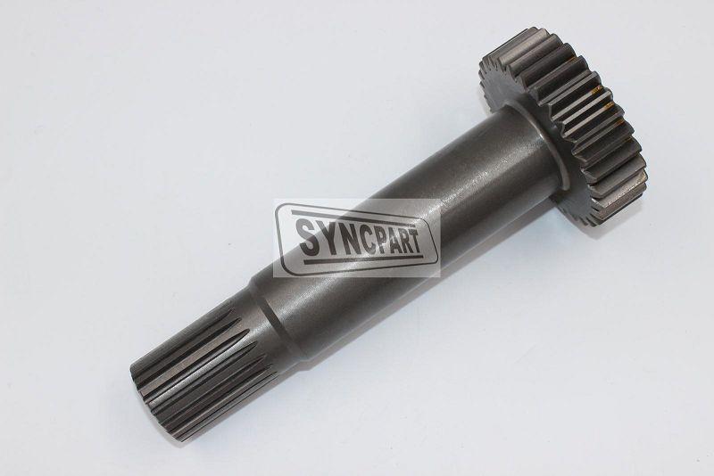 JCB PART GEAR 332/H3917