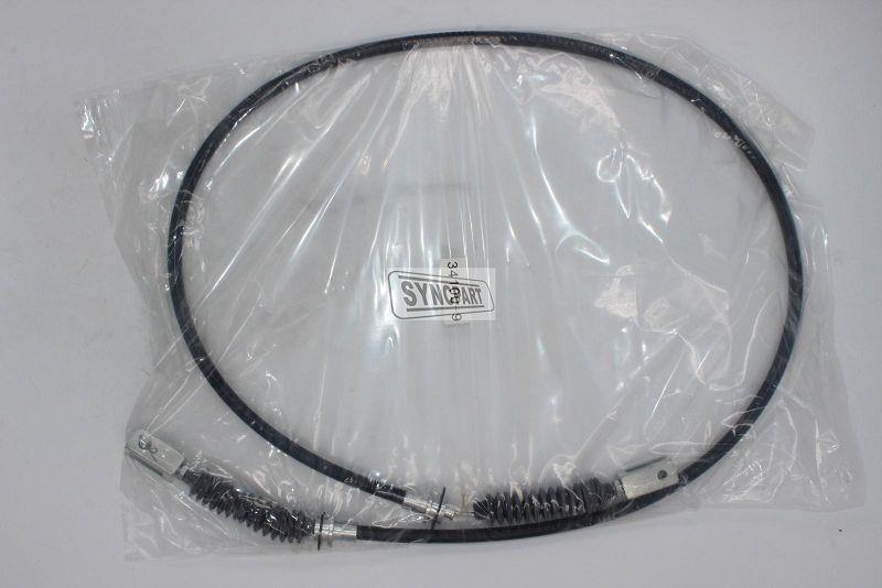 JCB PART CABLE 910/34100