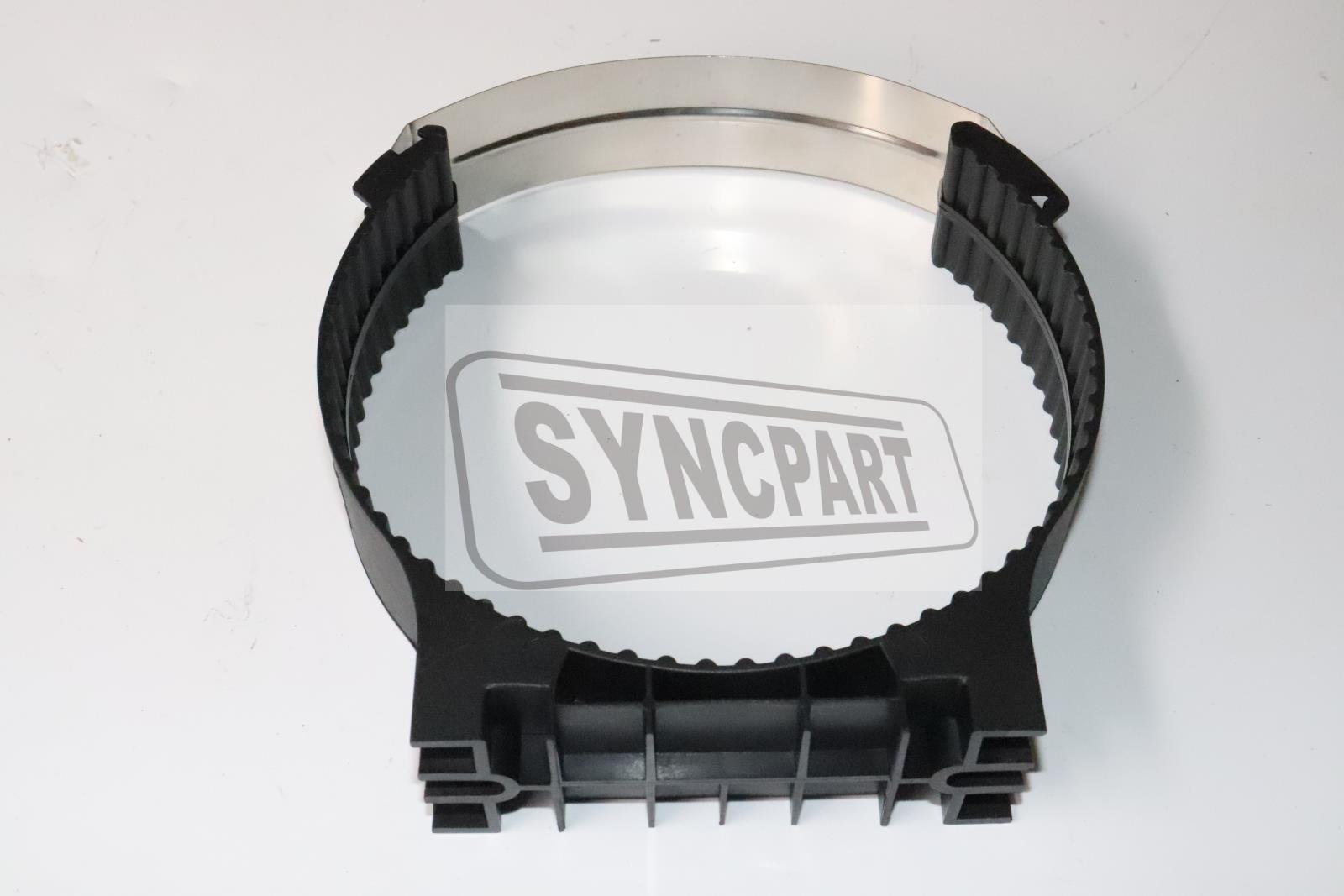 JCB PART BRACKET AIR CLEANER 32/916602