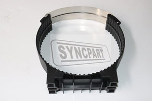 JCB PART BRACKET AIR CLEANER 32/916602