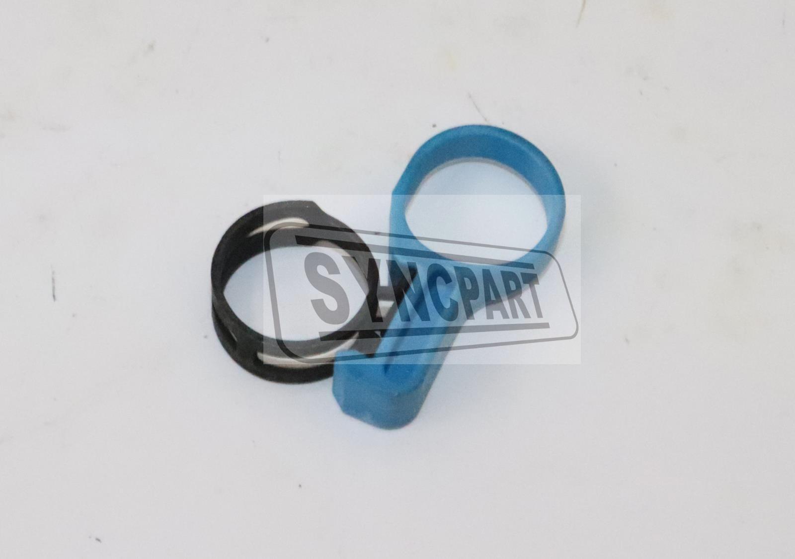 JCB PART CLAMP SPRING BAND 320/00901
