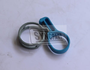 JCB PART CLAMP SPRING BAND 320/00911