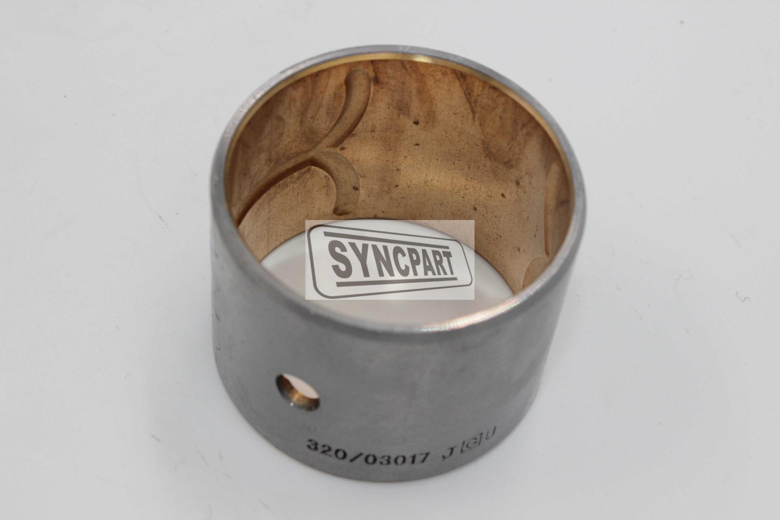 JCB Bush 320/03285 – SYNCPART
