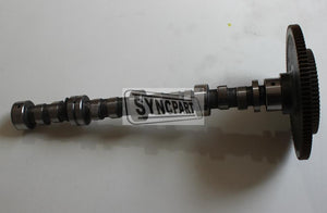 JCB PART CAMSHAFT ASSEMBLY 320/03681