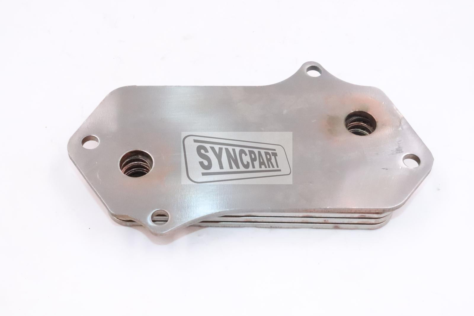 JCB PART Cooler 320/04136