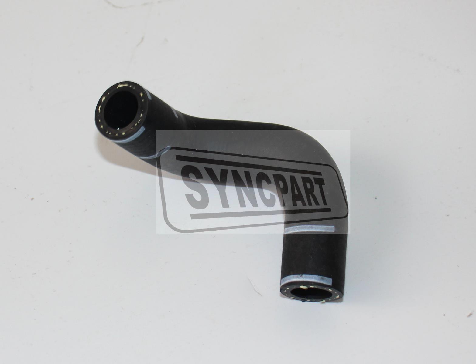 JCB PART HOSE EGR COOLER OUT 320/04731