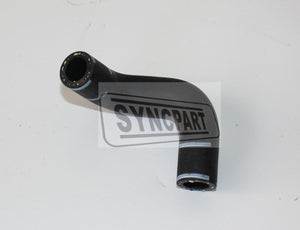 JCB PART HOSE EGR COOLER OUT 320/04731