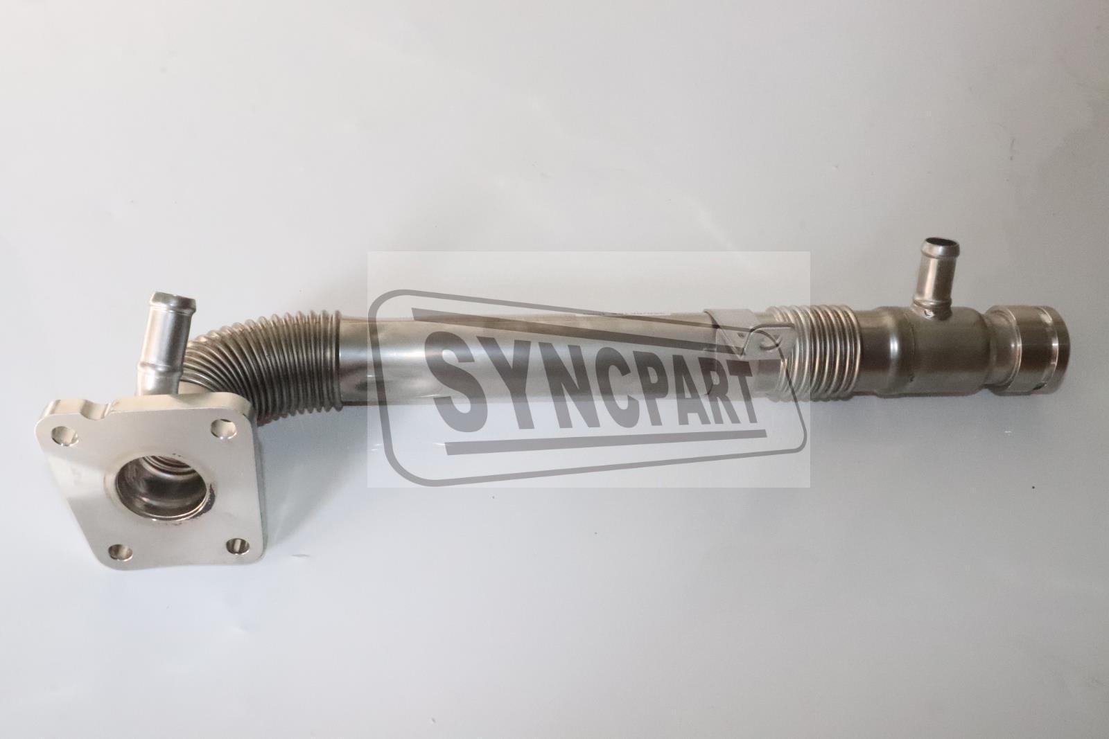 JCB PART COOLER EGR T4 320/06166