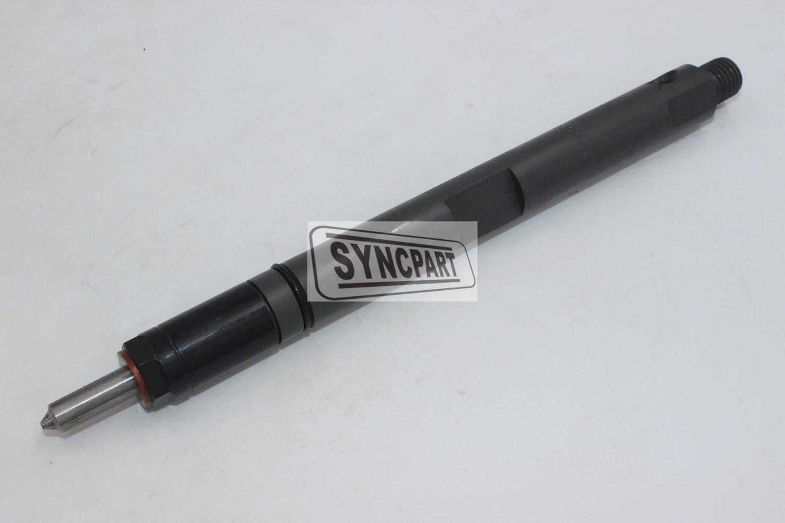 INJECTOR 320/06834