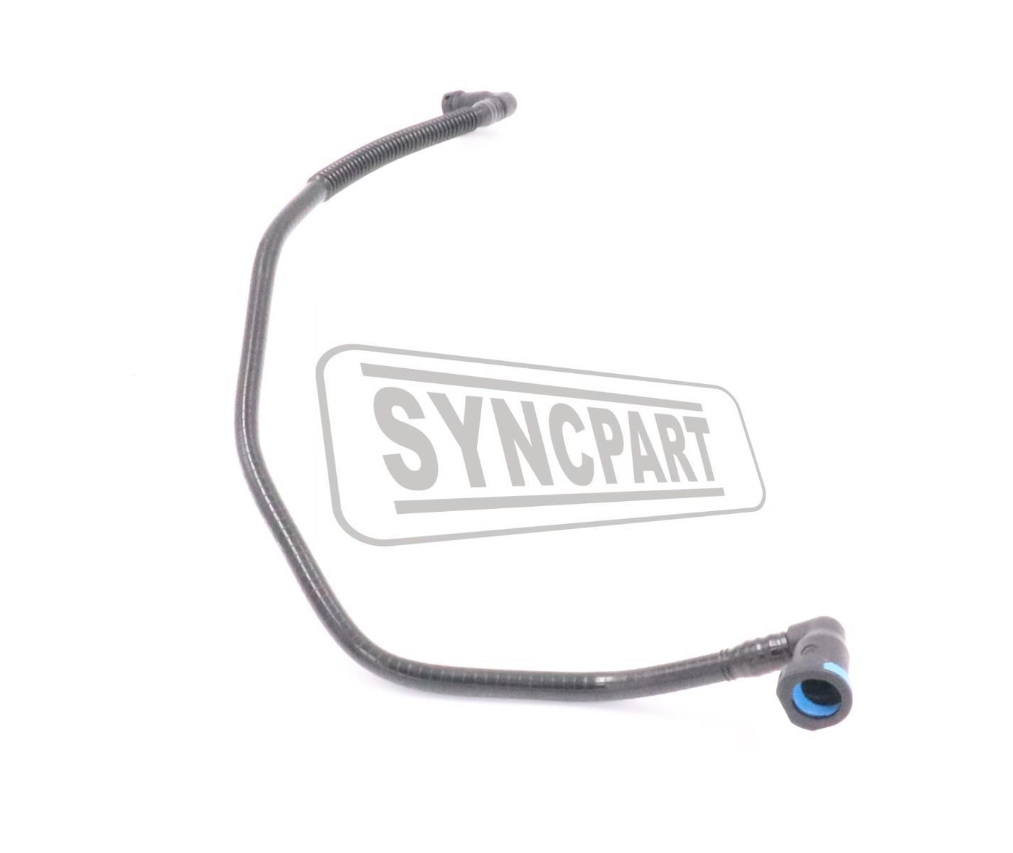 JCB PART ELBOW ADAPTOR 320/07297