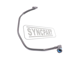 JCB PART ELBOW ADAPTOR 320/07297