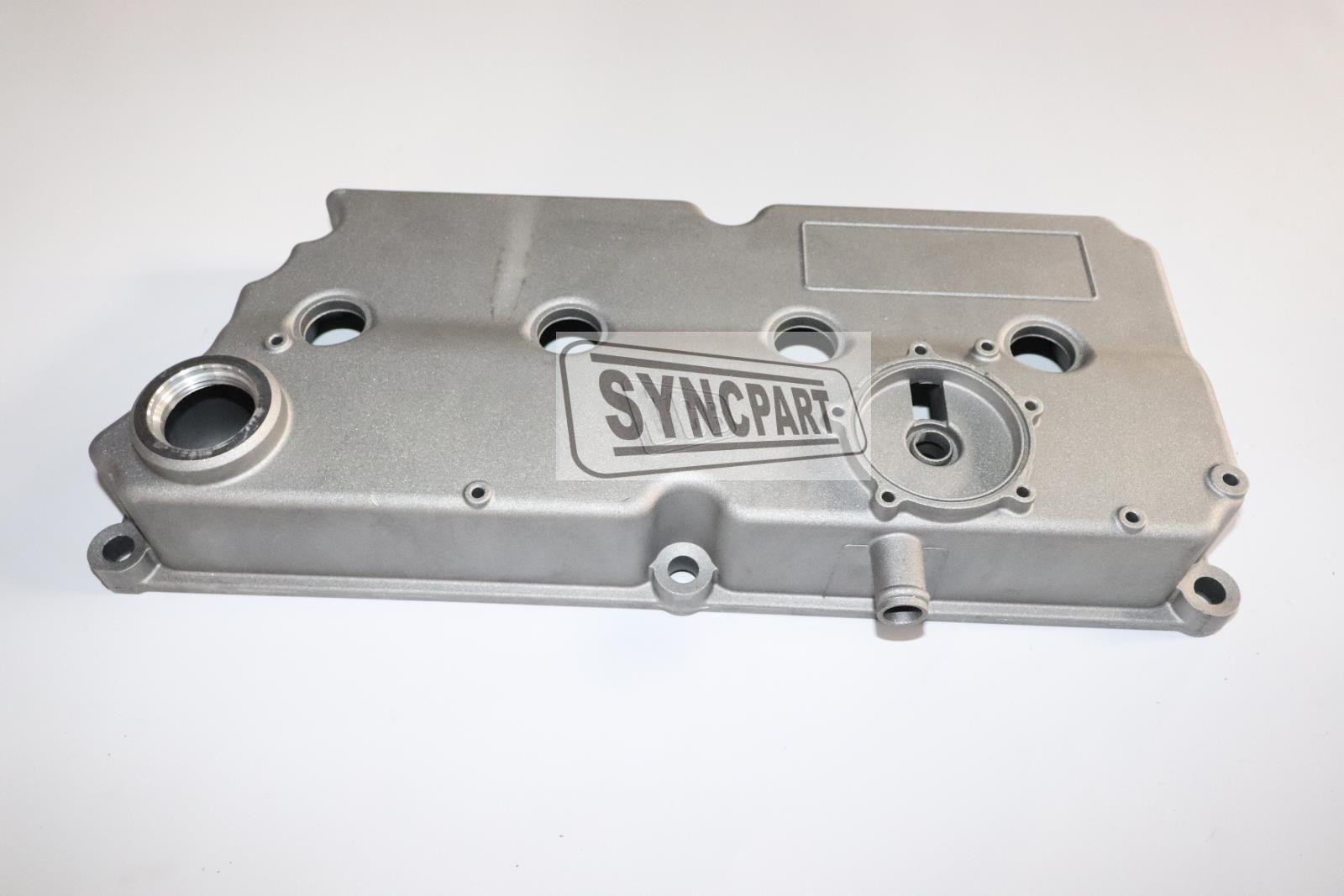 JCB PART COVER 320/07631