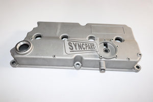 JCB PART COVER 320/07631