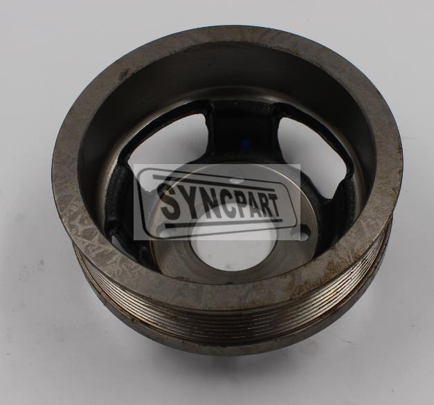 JCB PART PULLEY 320/08583