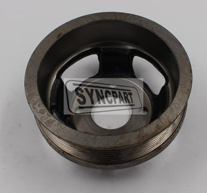 JCB PART PULLEY 320/08583