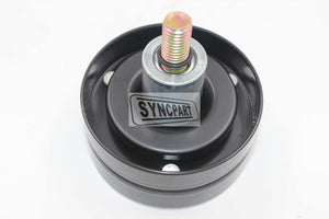 JCB PART Pulley 320/08921