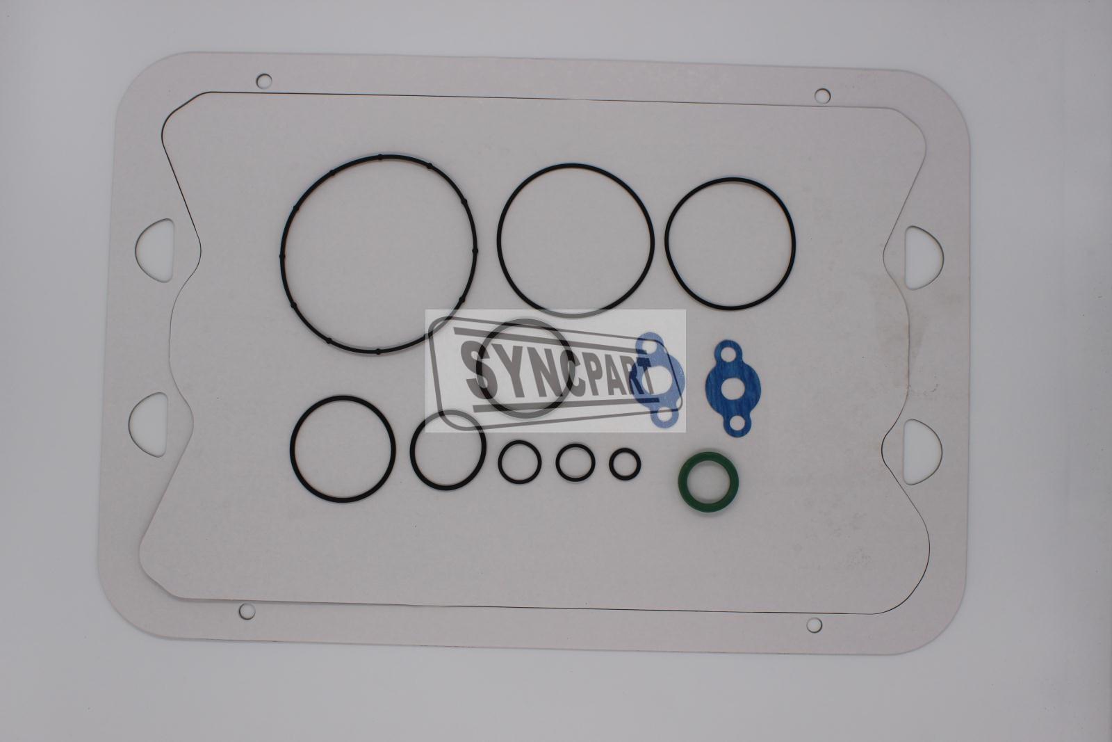 JCB Cylinder Kits 320/09219