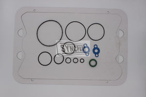 JCB Cylinder Kits 320/09219