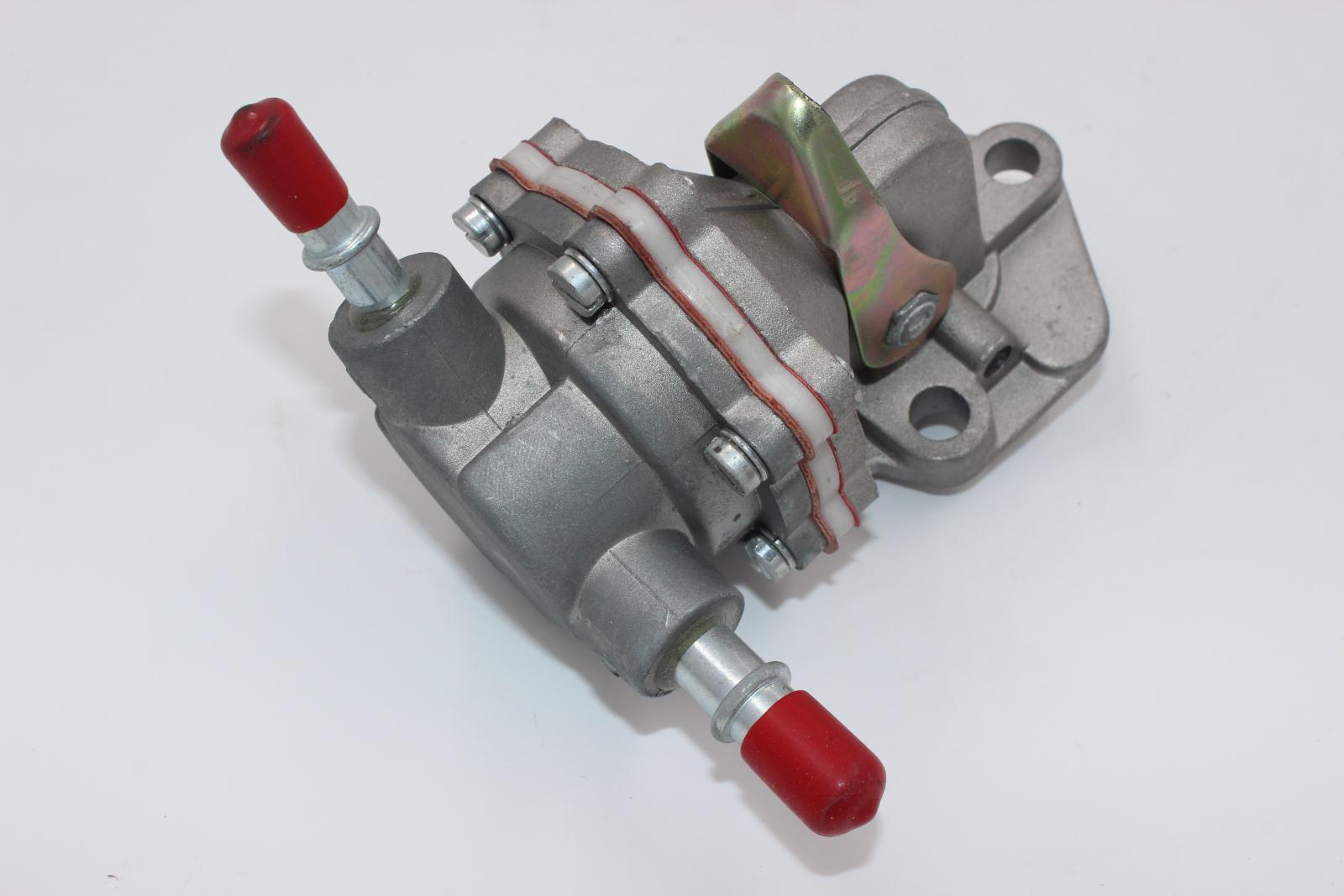 JCB Lift Pump 320/A7161