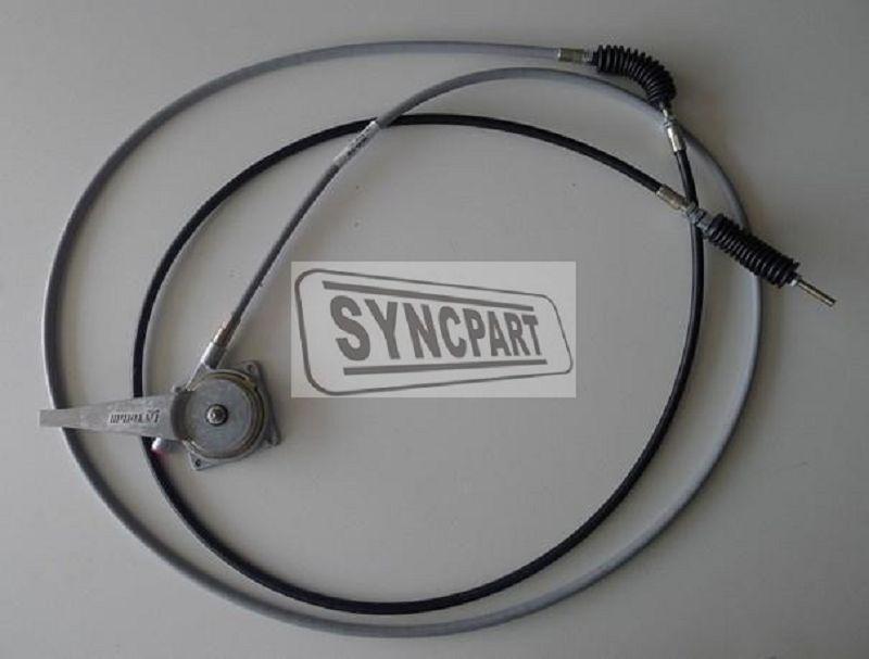 JCB PART CABLE 910/48800