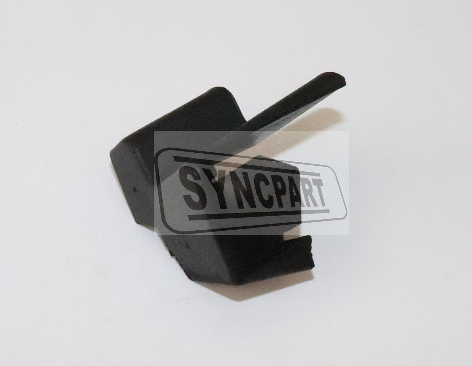 JCB PART BOOT RIGHT HAND 331/28241