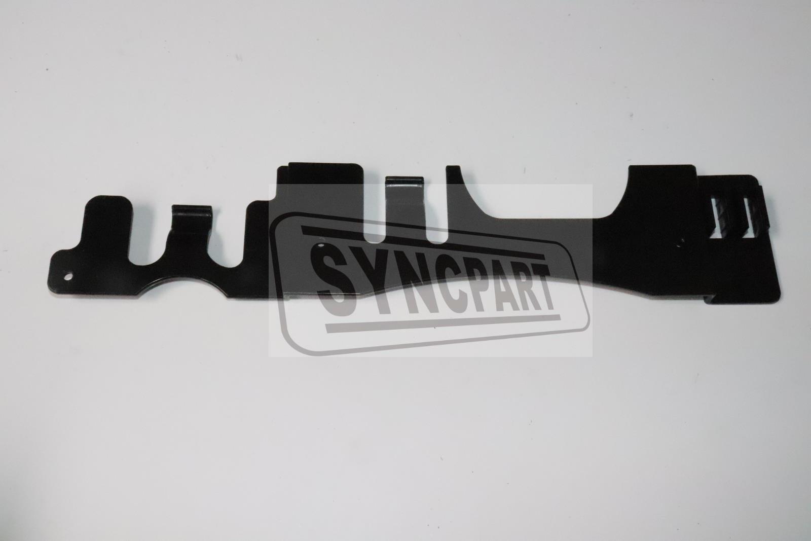 JCB PART MOULDING BOOKLET HOLDER TOOLBOX 331/28273